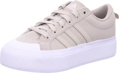 Produktbild von Adidas Damen Sneaker 14952-37, 14952-38, 14952-39, 14952-39.5, 14952-40.5, 14952-41.5 ADI-IE2307 Beige 37