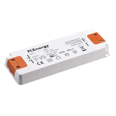 Produktbild von LED Treiber, Slim, 12V DC, 2,5A, 30W