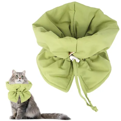 Productafbeelding van Verstelbare Herstelkraag voor Katten en Honden