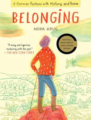 Produktbild von Belonging