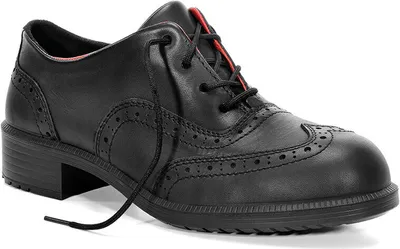 Produktbild von Elten Officer Lady Sicherheitsschuhe, Schuhgröße:41 (UK 7)