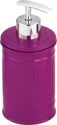 Produktbild von Seifenspender Metal Habana Violet