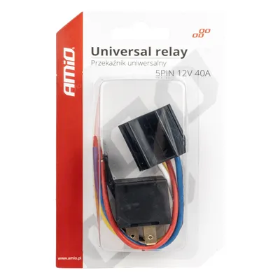 Produktbild von AMiO 03510 Relai