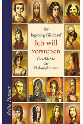 Produktbild von Ich will verstehen