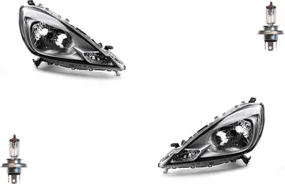 Obrázok produktu pre Johns, vhodné pre Honda Jazz GE 04/11- s H4 ako sada vľavo a vpravo