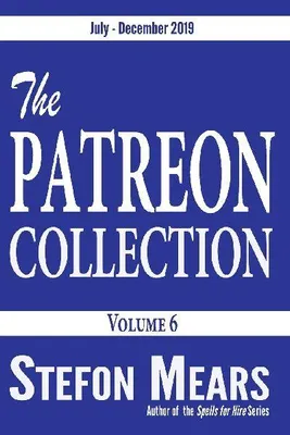 Produktbild von The Patreon Collection