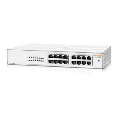 Image de Switch Aruba R8R47A Instant On 1430, 16 ports Gigabit