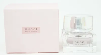 Immagine prodotto di Gucci II Woman Eau de Parfum EDP 50 ml