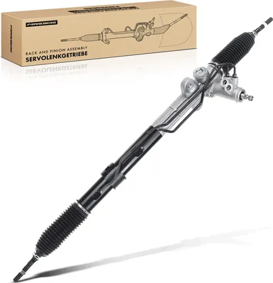 Obrázok produktu pre Frankberg 1x prevodka posilňovača riadenia pre Hyundai Santa Fé 2 CM 2009-2012