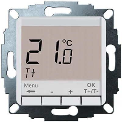 Produktbild von Eberle UP-Thermostat als Raumregler AC 230V, 1Wechsler