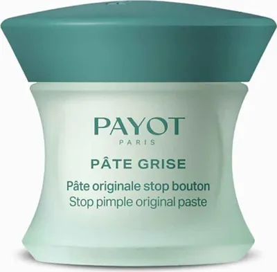 Produktbild von Payot Pâte Grise Pâte Originale Stop Bouton 15 ml