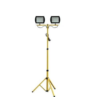 Zdjęcie produktu dla Volteno Reflektor Led Volteno Statyw