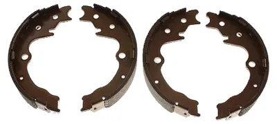 Productafbeelding van Remblokset voor handrem, 32 mm, TRISCAN, geschikt voor onder andere MAZDA MPV