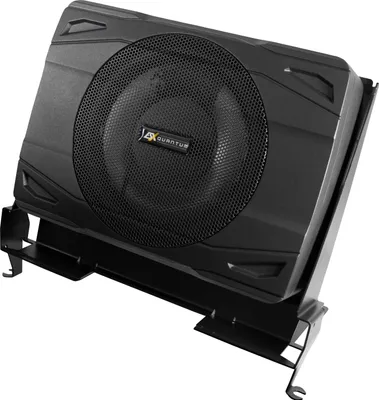 Image de ESX QXF201P Subwoofer 20 cm