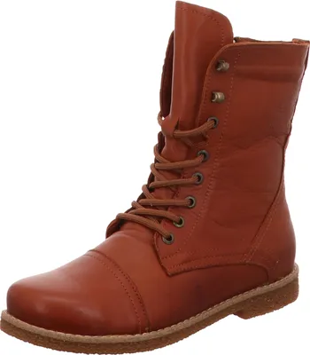 Produktbild von Andrea Conti Schnürstiefel Kaltfutter in braun, Gr. 42