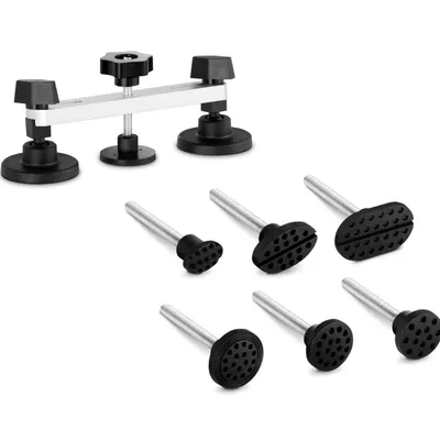 Produktbild von MSW PDR Ziehbrücke