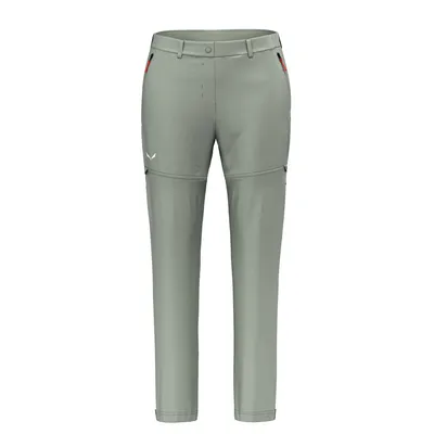 Obrázek produktu pro Dámské kalhoty Puez Talveno Durastretch 2 v 1 – Salewa, barva: 5130-shadow, velikost: 42