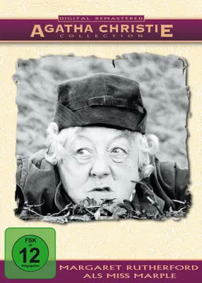 Zdjęcie produktu dla Kryminały z Miss Marple