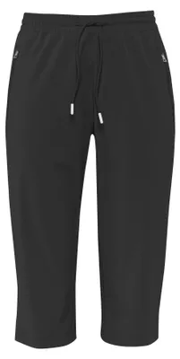 Produktbild von Joy ELLIE Caprihose Damen black 40
