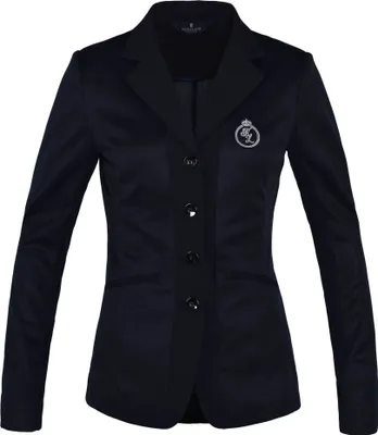 Produktbild von Kingsland PIERLAS TURNIERJACKE FÜR Damen navy FS 19, Kin19_SU_Gr.:38