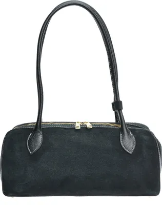 Immagine prodotto di Anna Luchini_Top handle bag_AW25 AL  TSBV 47_NERO