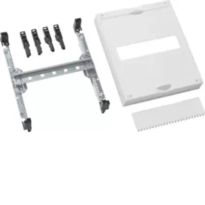 Image de Hager Module universN 300x250mm,p.2xLS160A UK21A3