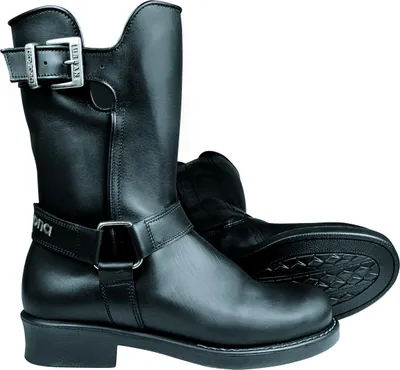 Produktbild von Daytona Urban Master 2 GTX Gore-Tex wasserdichte Motorradstiefel, schwarz, 45