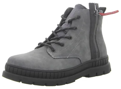 Produktbild von Bugatti Herren Schnürschuhe 49654-40, 49654-41, 49654-42 BUG-325AGB355000 grey 42