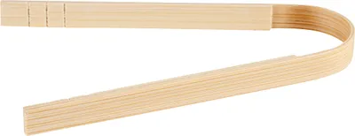 Produktbild von 6er Bambus-Fingerfoodzange EUROHOME®