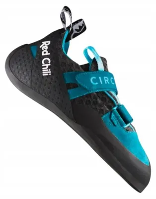 Obrázek produktu pro Buty wspinaczkowe Red Chili Circuit Hawaiian Blue UK 6 (39)