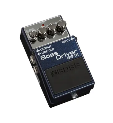 Image de Boss BB-1X