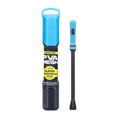 Produktbild von Nash Webcast Pva System Wide Pva-futternetz Durchsichtig Durchsichtig One Size