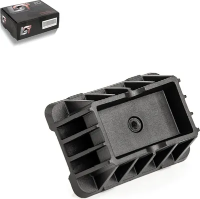 Produktbild von Wagenheberaufnahme Hebebühne Adapter für BMW 3er E92 Rolls-Royce Ghost Cullinan