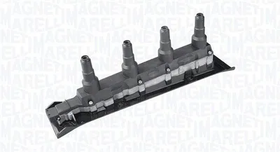 Produktbild von MAGNETI MARELLI 060717233012 Zündspule für SAAB 9-5 Kombi (YS3E) 9-5 (YS3E) 9-3 Cabriolet (YS3D) 9-3 (YS3D) 9000 Schrägheck