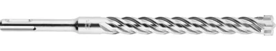 Produktbild von Projahn Hammerbohrer Rocket 5 SDS-plus 10x160 / 100 mm, 30 Stk.