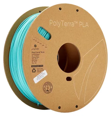 Produktbild von Pla 1,75Mm Arctic Teal 1Kg