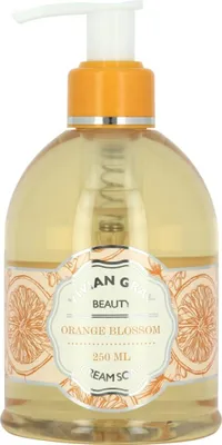 Obrázok produktu pre Vivian Gray - Orange Blossom Cream Soap 250ml
