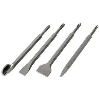 Obrázek produktu pro Sada sekáčů FESTA SDS+ 250mm 4ks