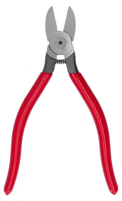 Imagen del producto de Cortadores laterales, alicates, tijeras electrónicas, herramientas manuales SK-25