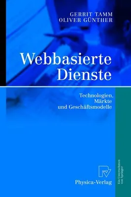Obrázok produktu pre Webbasierte Dienste
