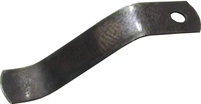 Produktbild von Connex Wechselrahmenfedern 40 mm