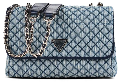 Zdjęcie produktu dla Torba na ramię Guess Giully II 25 cm