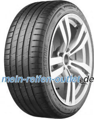 Produktbild von Bridgestone Potenza S005 (+) 225/40R18 92Y Mfs Xl