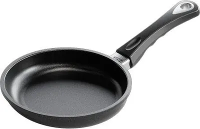 Produktbild von AMT Tossing, Rund, Allzweckpfanne, Schwarz, 20 cm, 200 mm, 40 mm