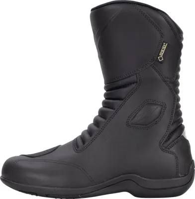 Produktbild von Alpinestars 2335013-10-37, Männlich, Erwachsener, Schwarz