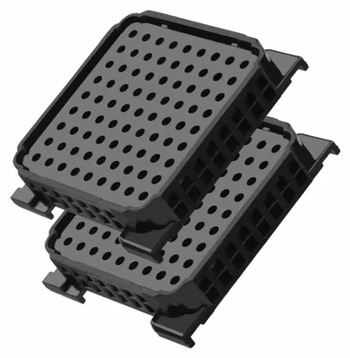 Aktivkohlefilter 2er-Pack für Liebherr Kühlschrank Fresh Air