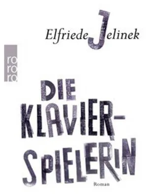 Zdjęcie produktu dla Die Klavierspielerin