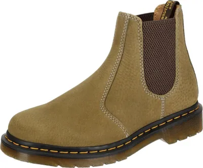 Produktbild von Dr. Martens Airwair Chelsea Boots Damen 31373833343733 Grün 43 EU