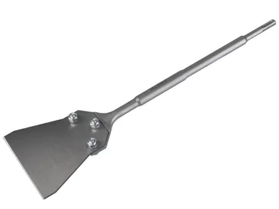 Obrázok produktu pre Špachtľové dláto FESTA SDS+ 130x445mm