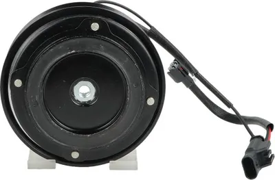 Image de Accouplement magnétique du compresseur de climatisation 110mm NRF pour BMW 1